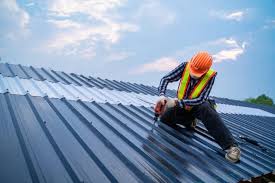 Best Metal Roofing Installation  in Mebane, NC